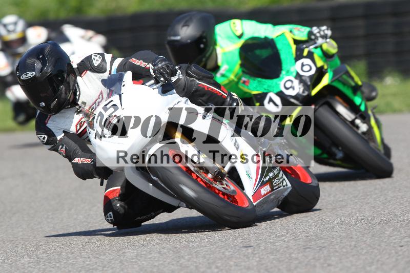 /13 01.05.2025 Speer Racing ADR/Gruppe rot/196